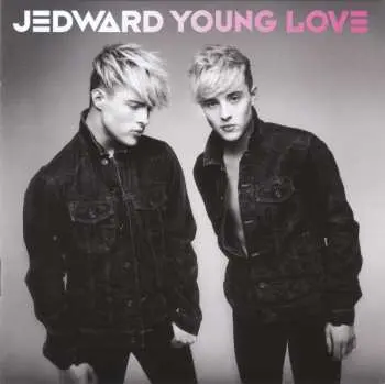 CD Jedward: Young Love