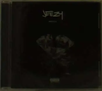 CD Young Jeezy: Pressure
