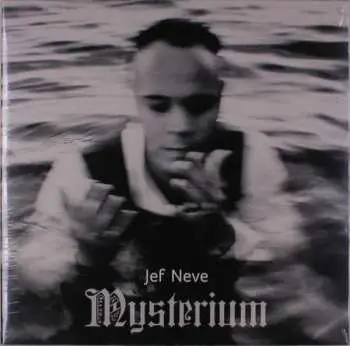 LP Jef Neve: Mysterium