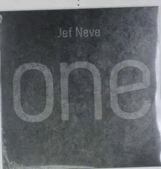 LP Jef Neve: One