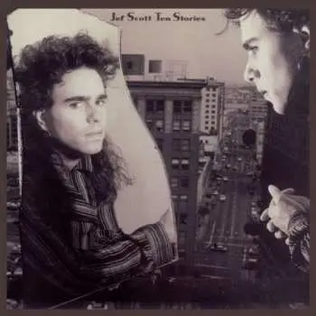 CD Jef Scott: Ten Stories