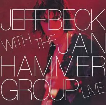 CD Jeff Beck: Live