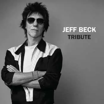 LP Jeff Beck: Tribute