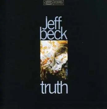 CD Jeff Beck: Truth