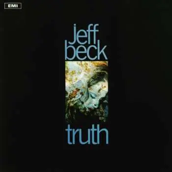 LP Jeff Beck: Truth CLR | LTD