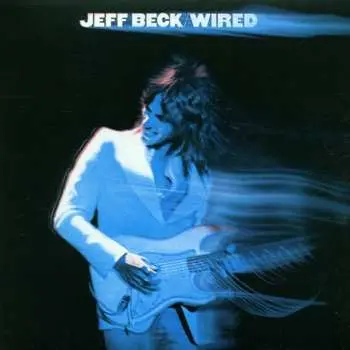 CD Jeff Beck: Wired