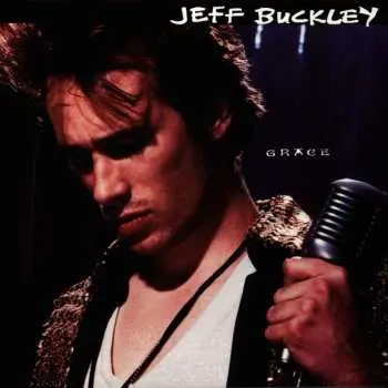 LP Jeff Buckley: Grace