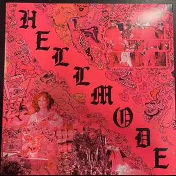 LP Jeff Rosenstock: Hellmode CLR | LTD