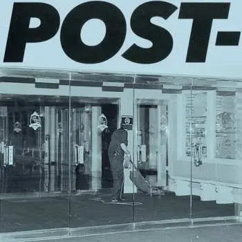 CD Jeff Rosenstock: POST- DIGI