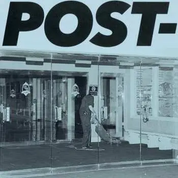 CD Jeff Rosenstock: POST-