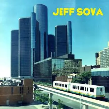 LP Jeff Sova: Belvedere Point