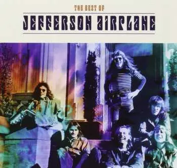 CD Jefferson Airplane: The Best Of