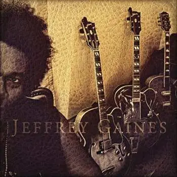 CD Jeffrey Gaines: Alright