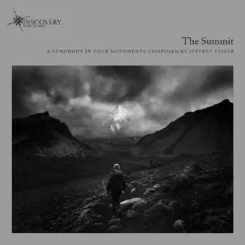 CD Jeffrey Leiser: The Summit