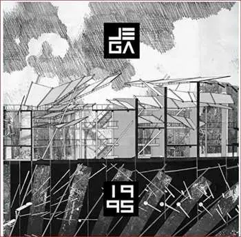 CD Jega: 1995