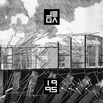 2LP Jega: 1995
