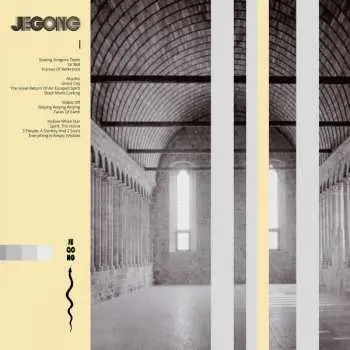 CD JeGong: I