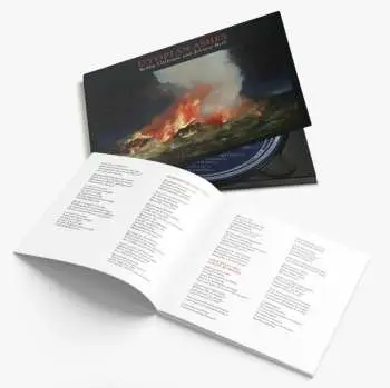 CD Bobby Gillespie: Utopian Ashes DIGI