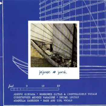 LP Jejune: Junk