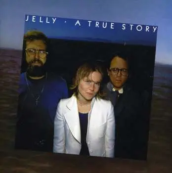CD Jelly: A True Story