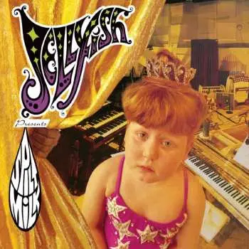 2CD Jellyfish: Spilt Milk DLX
