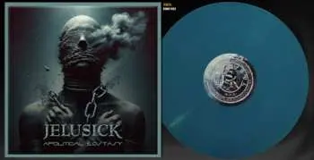 Jelusick:  Apolitical Ecstasy