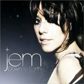 CD Jem: Down To Earth