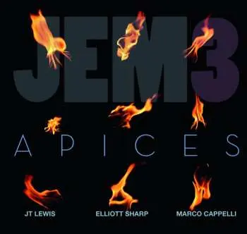 CD JEM3: Apices