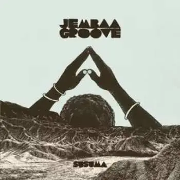 LP Jembaa Groove: Susuma