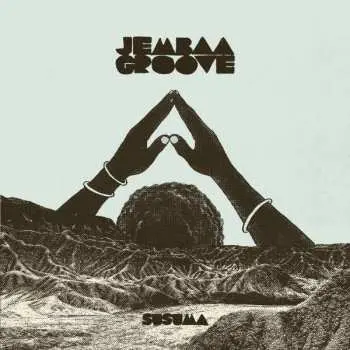 CD Jembaa Groove: Susuma