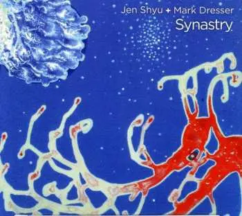 CD Jen Shyu: Synastry