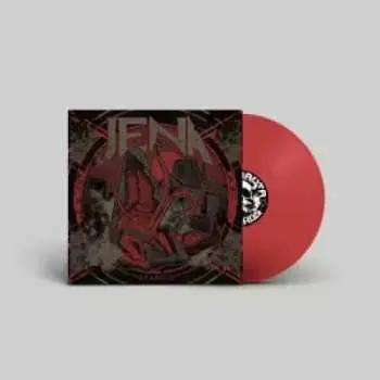 LP Jena: Graboid LTD