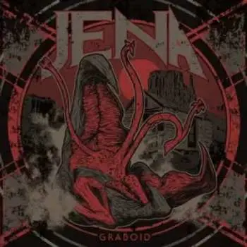 CD Jena: Graboid