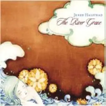 CD Jenee Halstead: The River Grace
