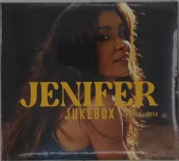 CD Jenifer: Jukebox (2002 - 2012)