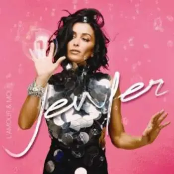 CD Jenifer: L’Amour & Moi LTD