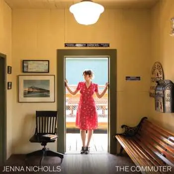 LP Jenna Nicholls: The Commuter