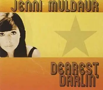 CD Jenni Muldaur: Dearest Darlin'
