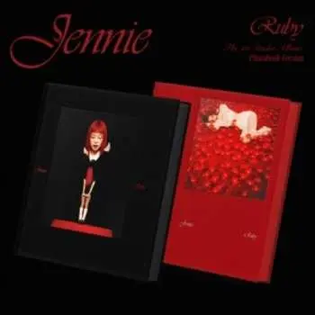 CD Jennie: Ruby