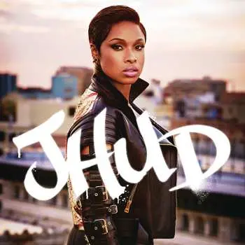 CD Jennifer Hudson: JHUD