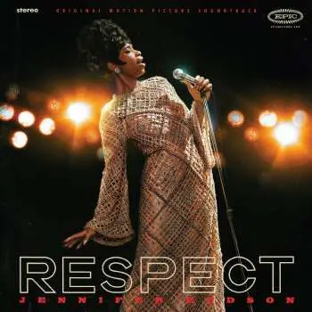 2LP Jennifer Hudson: Respect