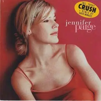 LP Jennifer Paige: Jennifer Paige