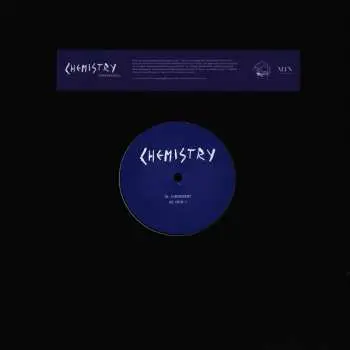 LP Jennifer Touch: Chemistry
