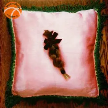 LP Jennifer Walton: Daughters