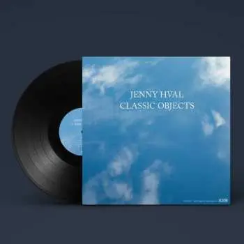 LP Jenny Hval: Classic Objects