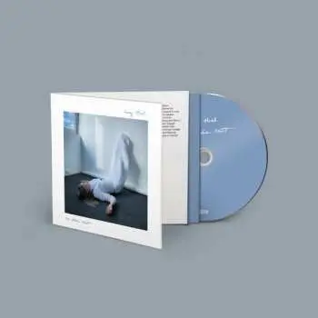 CD Jenny Hval: Iris Silver Mist