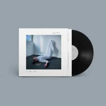 LP Jenny Hval: Iris Silver Mist