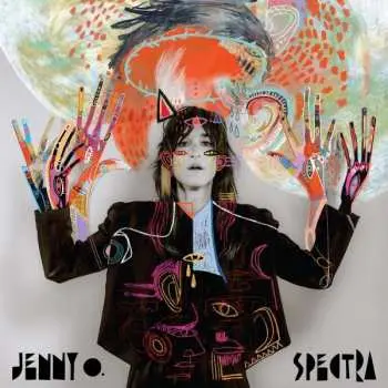 LP Jenny O.: Spectra