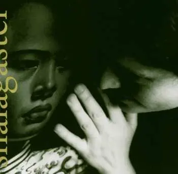 CD Jenny Scheinman: Shalagaster