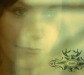 CD Jenny Whiteley: Dear